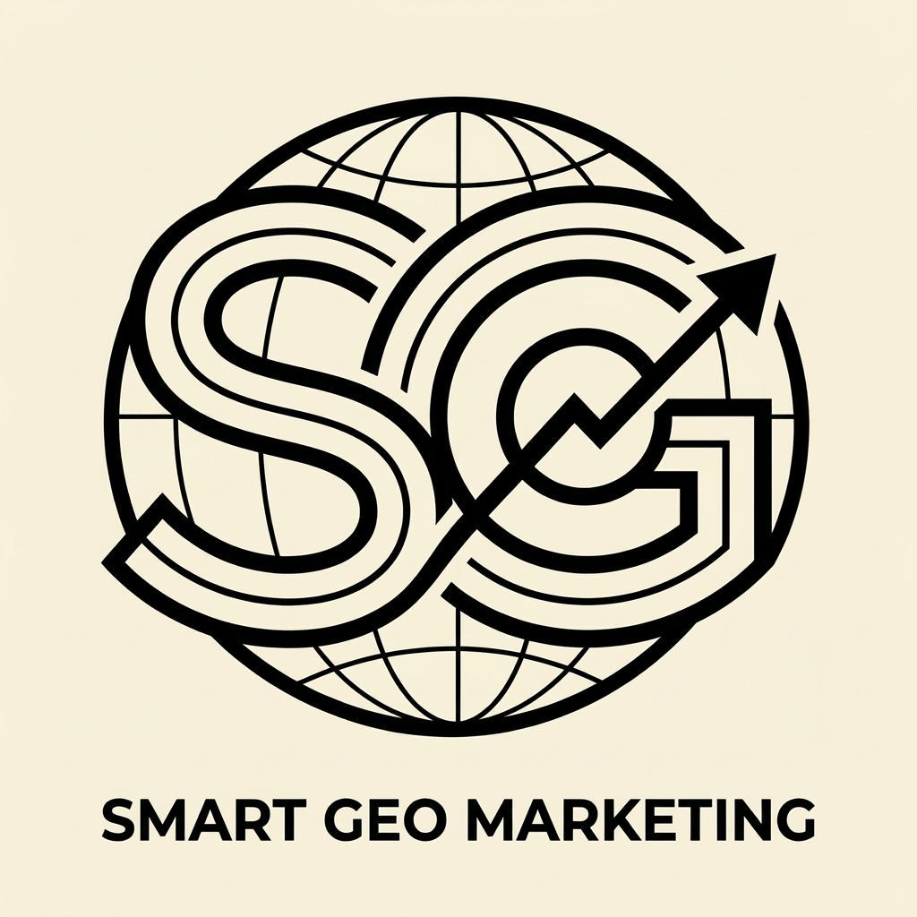 GeoSeen Logo